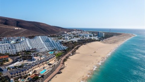 Riu Palace Calypso – fotografie 3