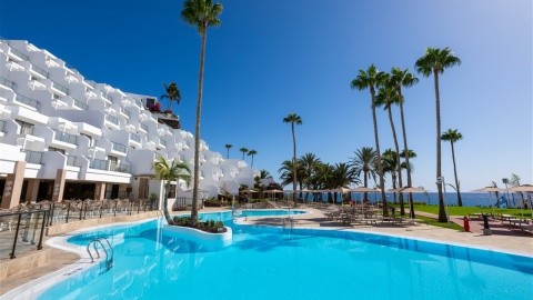Riu Palace Calypso – fotografie 4