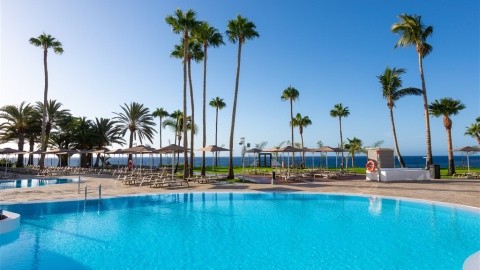 Riu Palace Calypso – fotografie 5