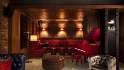 Arthouse New York City – fotografie 4