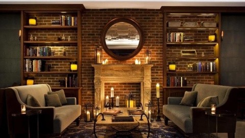Arthouse New York City – fotografie 5