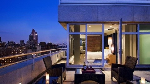 Arthouse New York City – fotografie 3