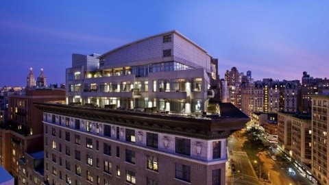 Arthouse New York City – fotografie 2