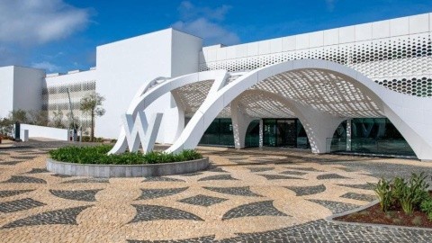 W Algarve Hotel – fotografie 2