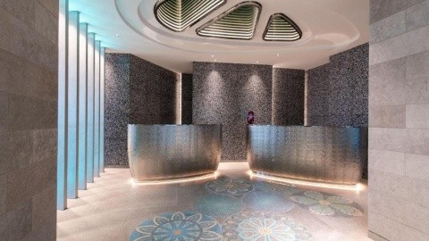 W Algarve Hotel – fotografie 3