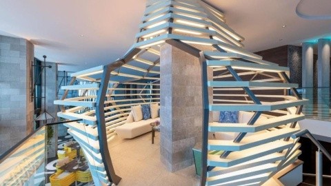 W Algarve Hotel – fotografie 4