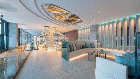 W Algarve Hotel – fotografie 5