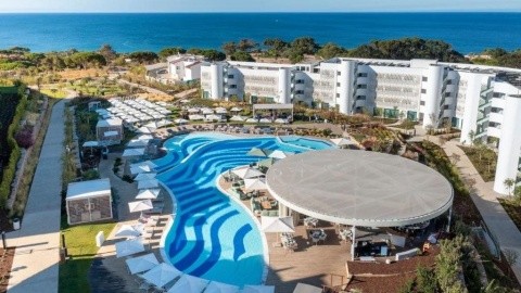 W Algarve Hotel & Residences – fotografie 2