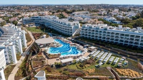 W Algarve Hotel & Residences – fotografie 3