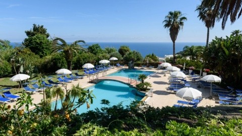 B&B Hotel Ischia San Nicola – fotografie 2