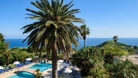 B&B Hotel Ischia San Nicola – fotografie 3