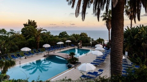 B&B Hotel Ischia San Nicola – fotografie 4