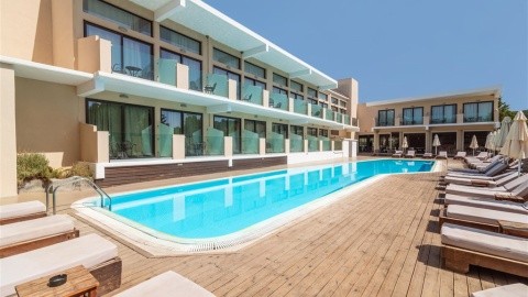 Selyria Resort – fotografie 2