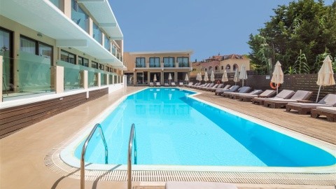 Selyria Resort – fotografie 3