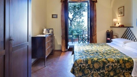 La Villarosa Terme – fotografie 4