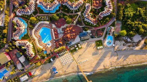 Marvida Club Palmeras Pascha – fotografie 2