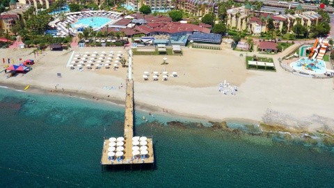 Marvida Club Palmeras Pascha – fotografie 3