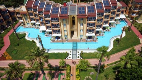 Marvida Club Palmeras Pascha – fotografie 4