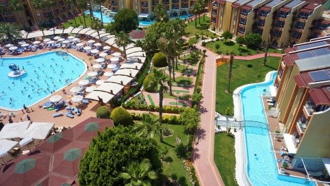 Marvida Club Palmeras Pascha – fotografie 5