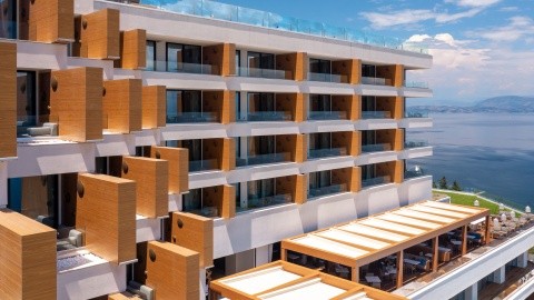 Angsana Corfu – fotografie 2
