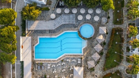 Palladium (Marmari) – fotografie 4
