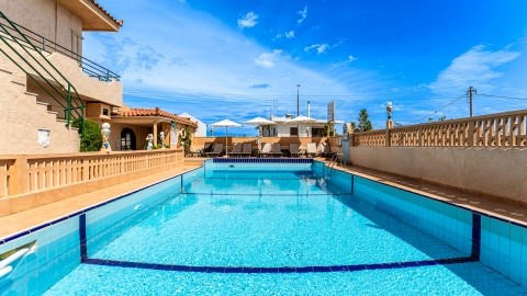 Evina Rooms & Villas – fotografie 2