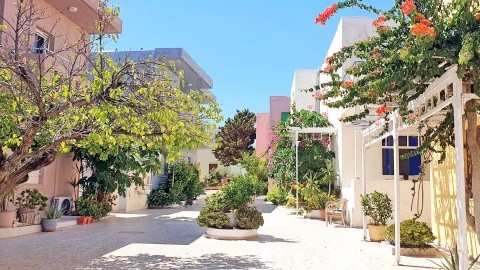 Evina Rooms & Villas – fotografie 5