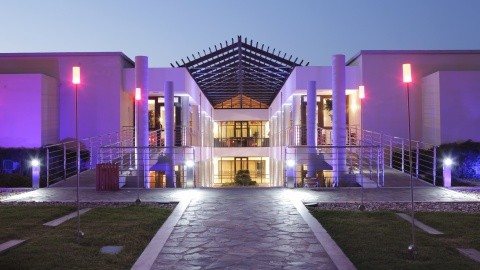 Neptune Resort – fotografie 2