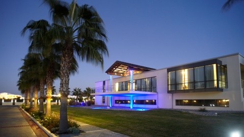 Neptune Resort – fotografie 3