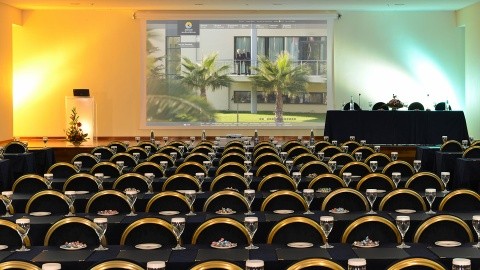 Neptune Resort – fotografie 5