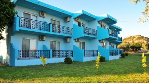 Argiro Village – fotografie 3