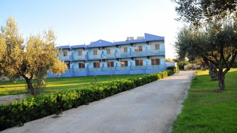 Argiro Village – fotografie 4