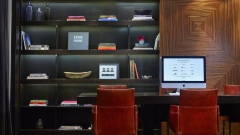 The Shelburne Sonesta New York – fotografie 3