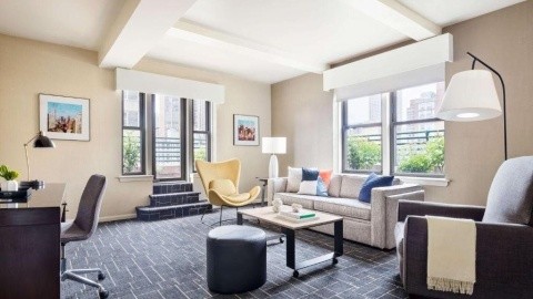 The Shelburne Sonesta New York – fotografie 4