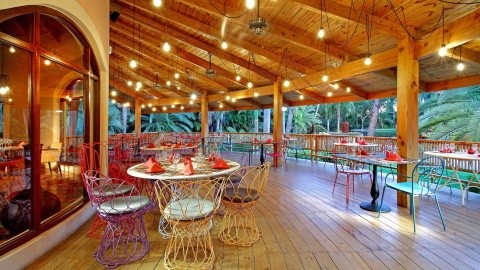 Trs Turquesa Hotel – fotografie 4