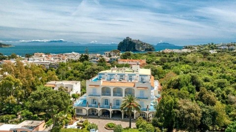 Regina Palace Terme – fotografie 5