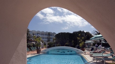 Villa Teresa