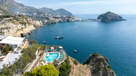 Punta Chiarito – fotografie 2
