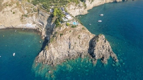 Punta Chiarito – fotografie 5