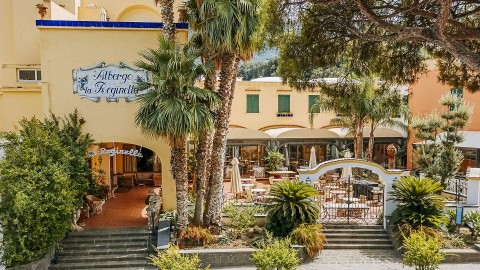 Albergo La Reginella Resort & SPA