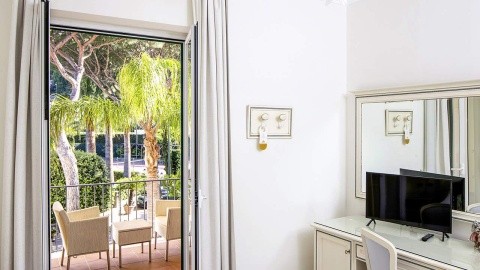 Albergo La Reginella Resort & SPA – fotografie 4