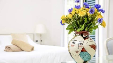 Albergo La Reginella Resort & SPA – fotografie 5