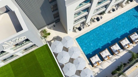 Alizo Comfort Chic Stay – fotografie 5