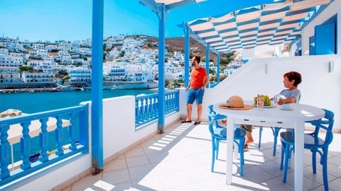 Aparthotel Vithos – fotografie 2