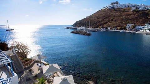 Aparthotel Vithos – fotografie 3