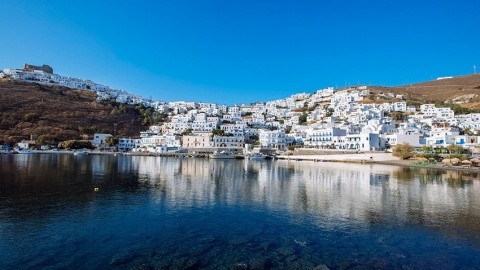Aparthotel Vithos – fotografie 4