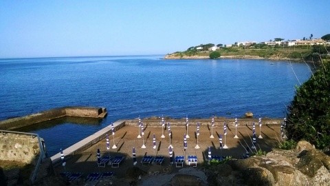 Villa MG Hotel (Santa Marinella) – fotografie 2