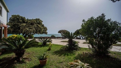 Villa MG Hotel (Santa Marinella) – fotografie 4
