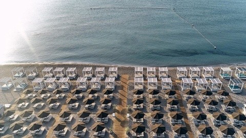 Epsilon Hotel Apartments – fotografie 3