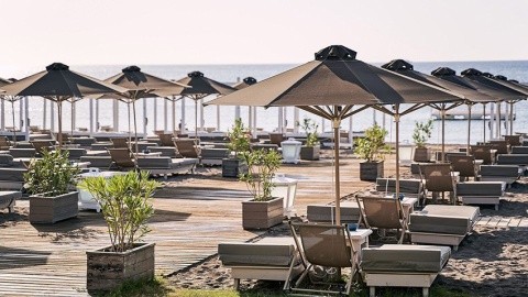 Epsilon Hotel Apartments – fotografie 4